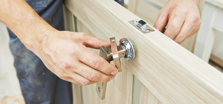 interior door repair Highland
